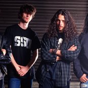 Soundgarden - List pictures