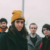 Eskimeaux - List pictures