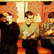 Young Widows - List pictures