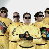 Antònia Font - List pictures