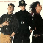 Information Society - List pictures