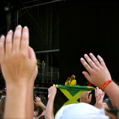 Jimmy Cliff - List pictures