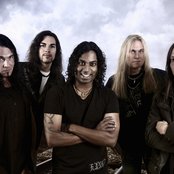 Shakra - List pictures