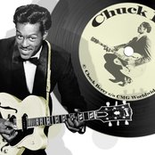 Chuck Berry - List pictures