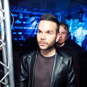 Gravitonas - List pictures