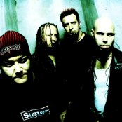 Drowning Pool - List pictures