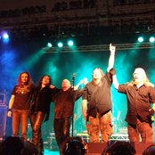 Cloudscape - List pictures