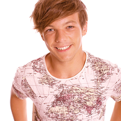 Louis Tomlinson - List pictures