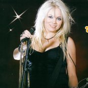 Stephanie Mcintosh - List pictures