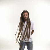 Alborosie - List pictures