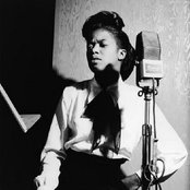Sarah Vaughan - List pictures