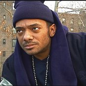 Prodigy Of Mobb Deep - List pictures