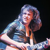 Rick Derringer - List pictures