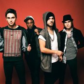 The Cab - List pictures