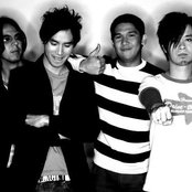 Rivermaya - List pictures