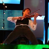 Alexander Rybak - List pictures