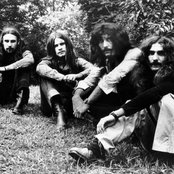 Black Sabbath - List pictures