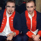 Antis - List pictures