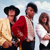 King's X - List pictures