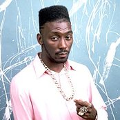 Big Daddy Kane - List pictures