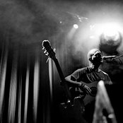 Matt Elliott - List pictures