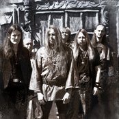 Korpiklaani - List pictures