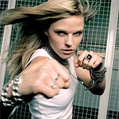 Ana Johnsson - List pictures