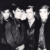 The Cult - List pictures