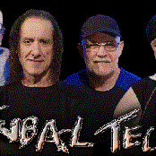 Tribal Tech - List pictures