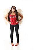 Beckah Shae - List pictures