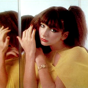 Kate Bush - List pictures