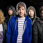 Four Letter Lie - List pictures