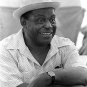 Willie Dixon - List pictures