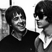 The Last Shadow Puppets - List pictures
