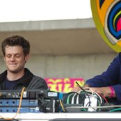 Der Dritte Raum - List pictures