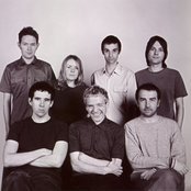 Belle And Sebastian - List pictures