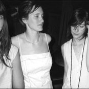 Au Revoir Simone - List pictures