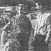 Young Marble Giants - List pictures