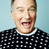 Robin Williams - List pictures
