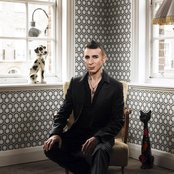 Marc Almond - List pictures