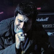 Gruff Rhys - List pictures