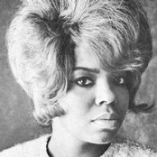 Mary Wells - List pictures