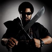Ice Cube - List pictures