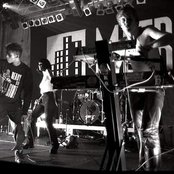 Atari Teenage Riot - List pictures