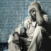 Anthony Hamilton - List pictures