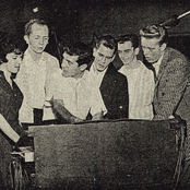The Skyliners - List pictures
