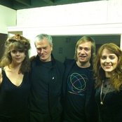 John Foxx And The Maths - List pictures