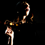 Nicole Atkins - List pictures