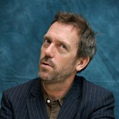 Hugh Laurie - List pictures