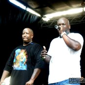 Dj Premier & Bumpy Knuckles - List pictures